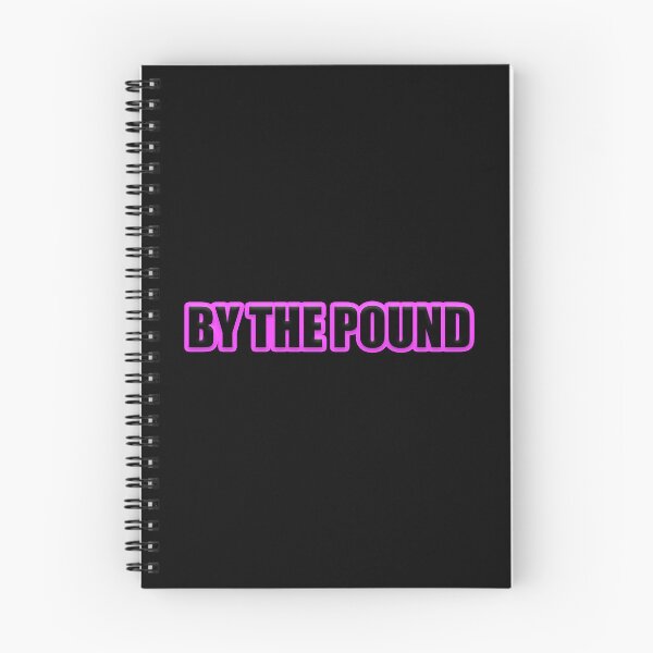 Item preview, By The Pound designed and sold by Gotta Escape.