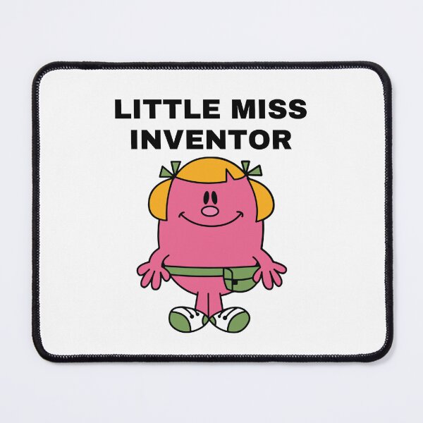 Item preview, Inventor Creator Create Idea Invent designed and sold by Comfy Creations.