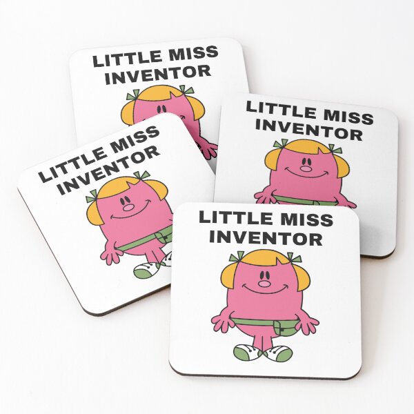Item preview, Inventor Creator Create Idea Invent designed and sold by Comfy Creations.