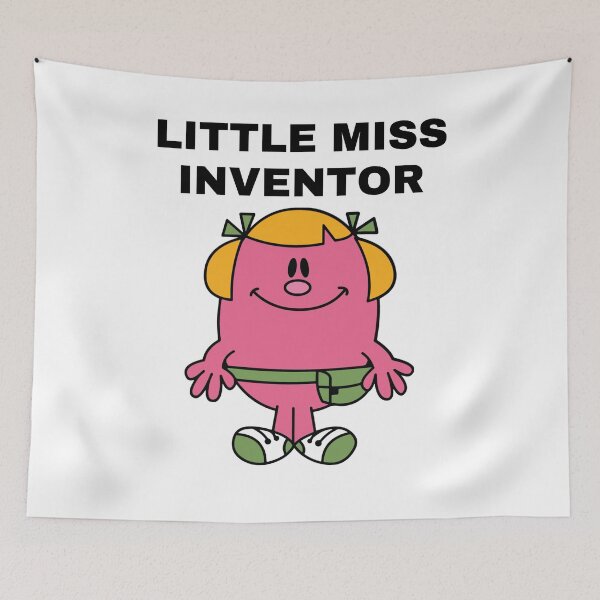 Item preview, Inventor Creator Create Idea Invent designed and sold by Comfy Creations.