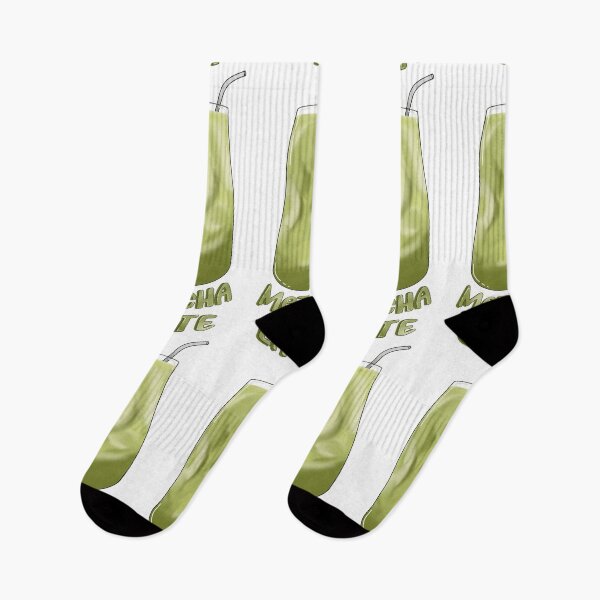 Item preview, Matcha latte designed and sold by KisaNoSekai.