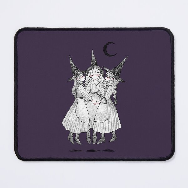 Item preview, Three Witches designed and sold by Hellenor.