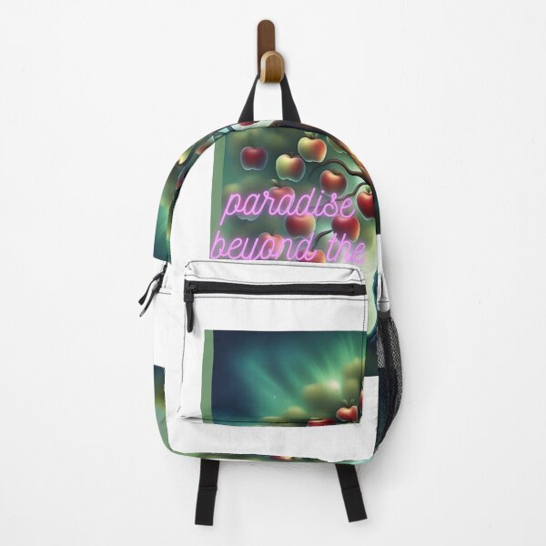 Item preview, Apple tree of heaven nature designed and sold by mapacs100.