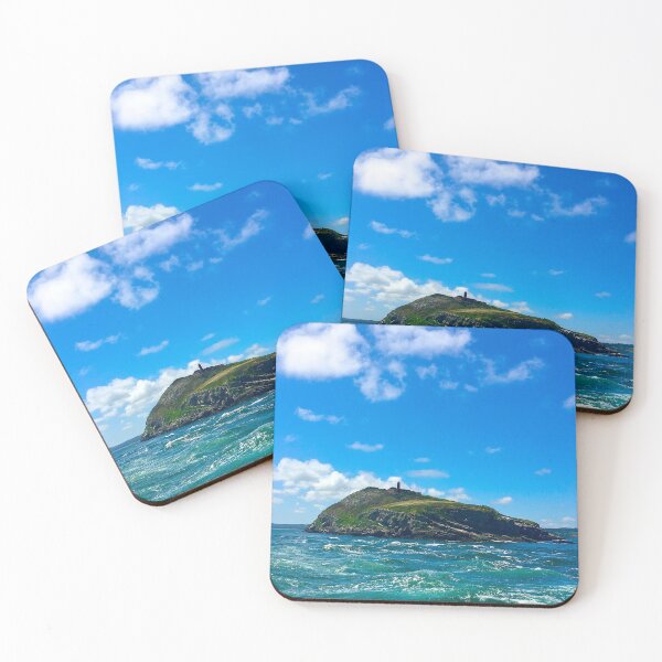 Item preview, Puffin island  designed and sold by Ribster13.