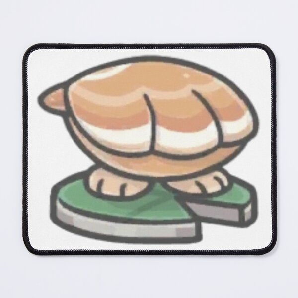Item preview, Clam designed and sold by GnatDesigns.