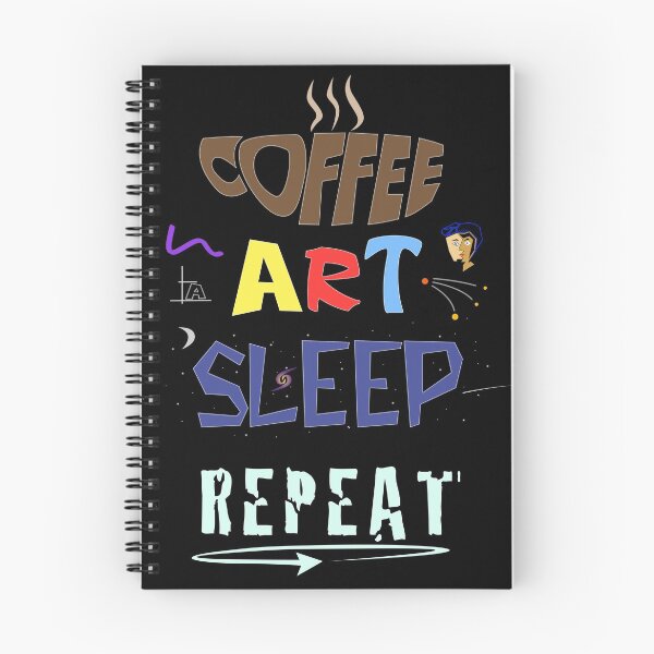 Item preview, Coffee Art designed and sold by kernowerno.
