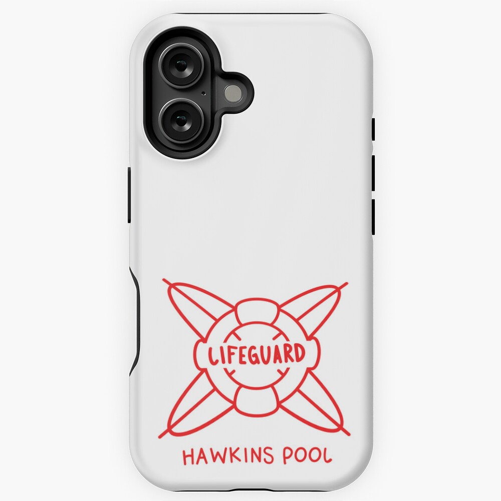 Item preview, iPhone Magsafe Tough Case designed and sold by GoodNoodThrift.