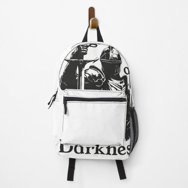 Item preview, "Knights of Darkness: Style in Black and White" designed and sold by Deirdru.
