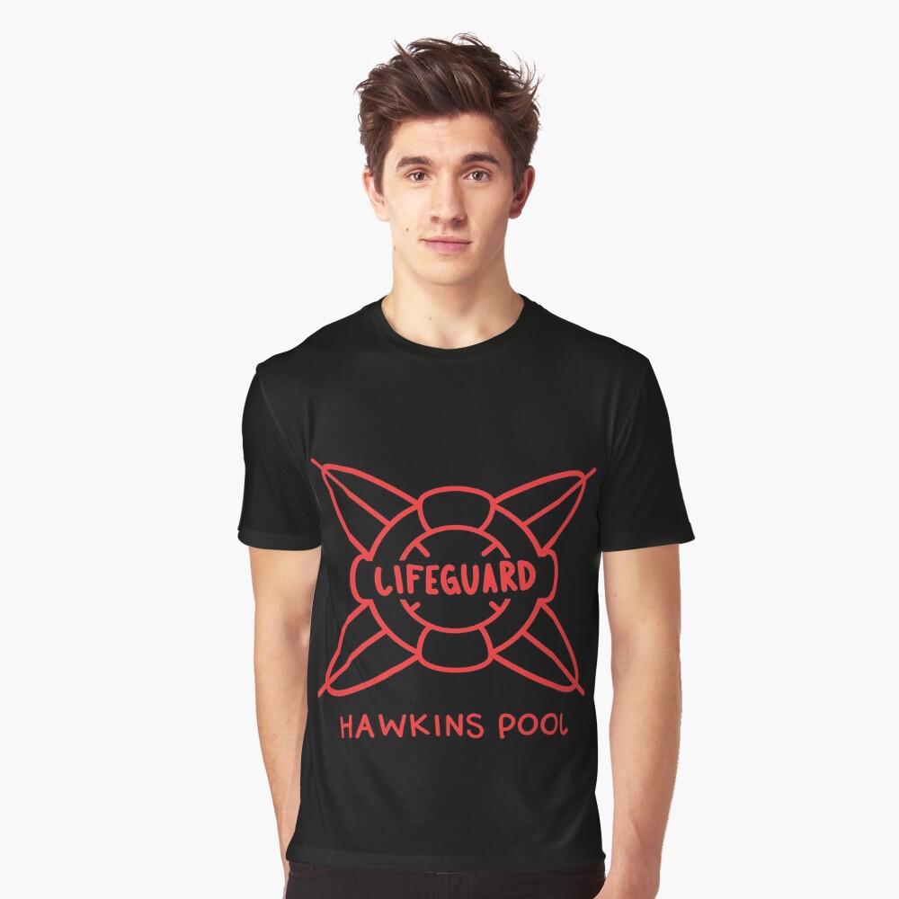 Item preview, Graphic T-Shirt designed and sold by GoodNoodThrift.