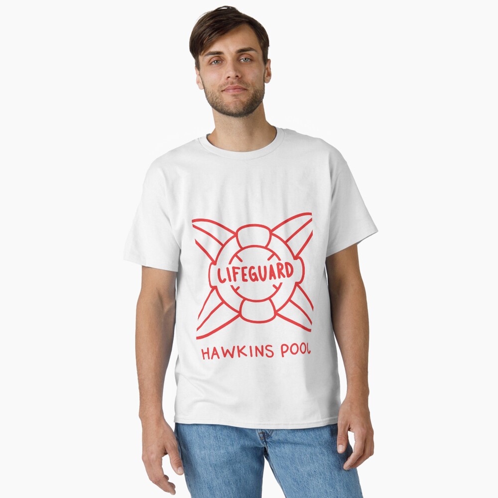Item preview, Classic T-Shirt designed and sold by GoodNoodThrift.