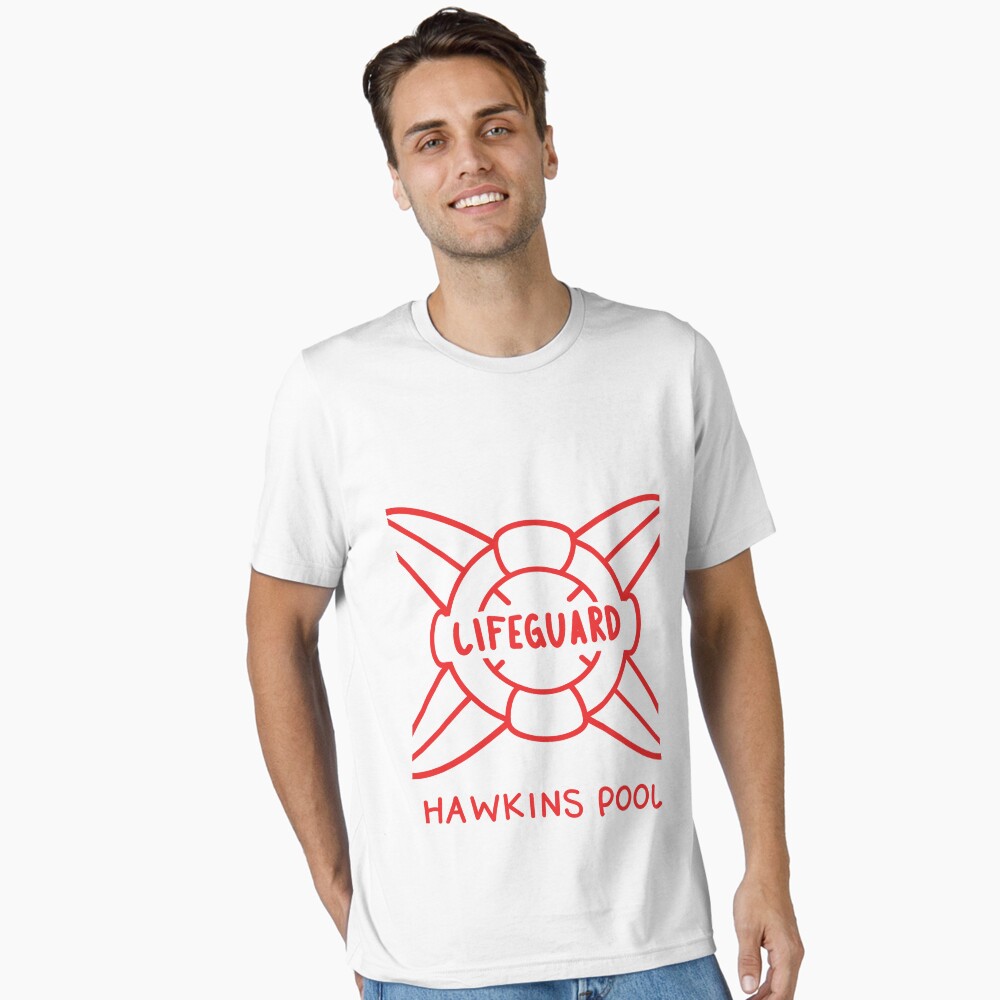 Item preview, Essential T-Shirt designed and sold by GoodNoodThrift.