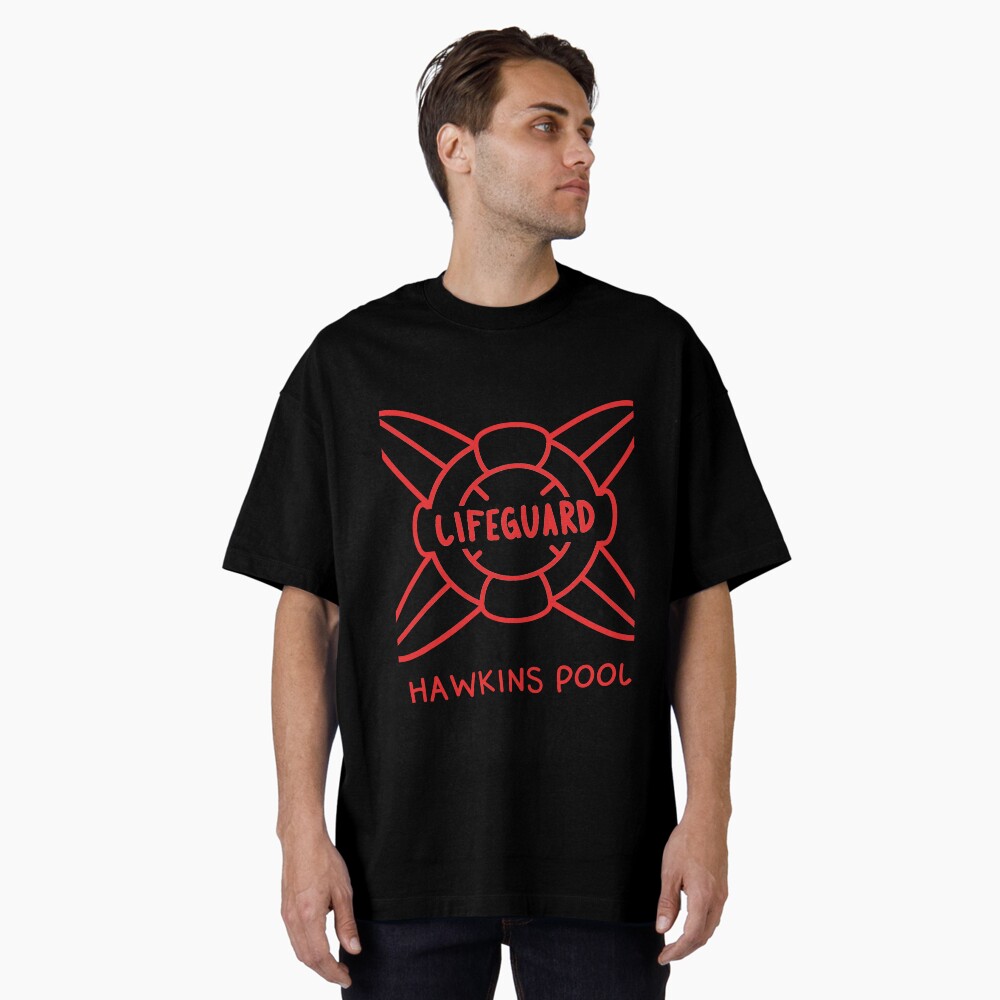 Item preview, Oversized T-Shirt designed and sold by GoodNoodThrift.