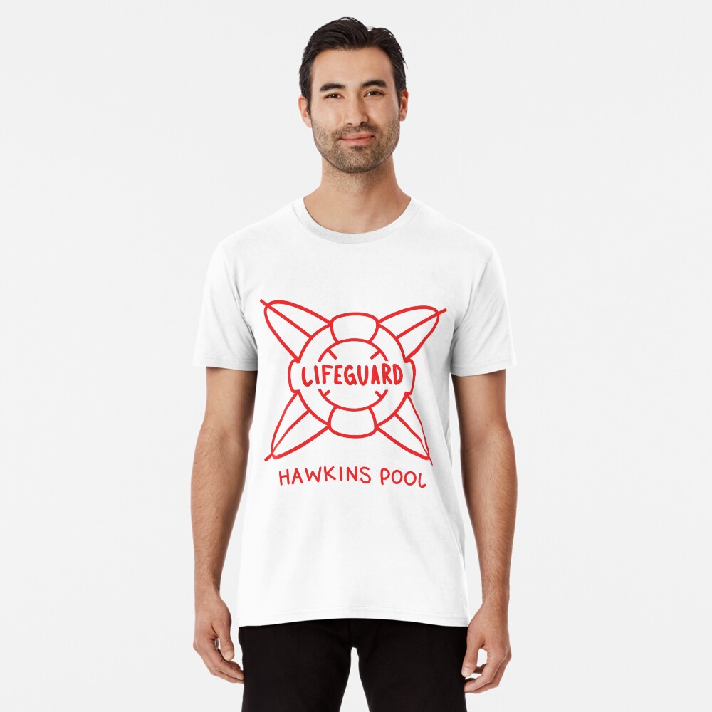 Item preview, Premium T-Shirt designed and sold by GoodNoodThrift.