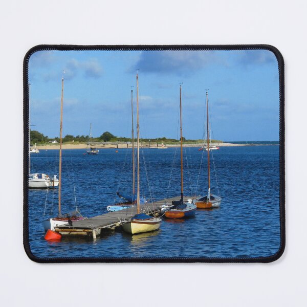 Item preview, Estuary moorings  designed and sold by Ribster13.