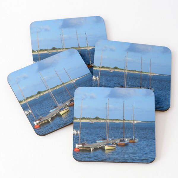 Item preview, Estuary moorings  designed and sold by Ribster13.