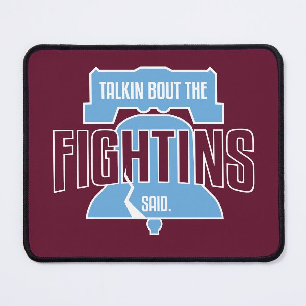 Item preview, Talkin Bout the Fightins designed and sold by SideGrindDesign.