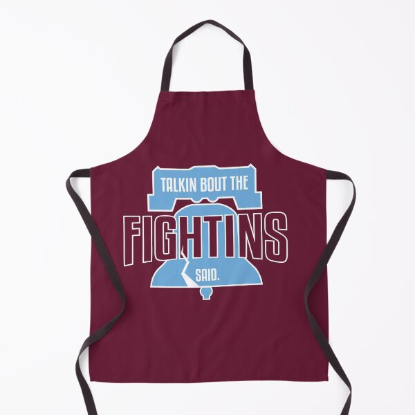 Item preview, Talkin Bout the Fightins designed and sold by SideGrindDesign.