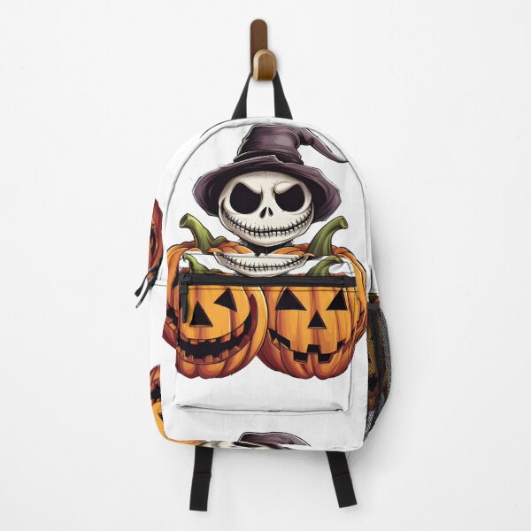 Item preview, Funny Halloween Pumpkins designed and sold by CatSomeART.