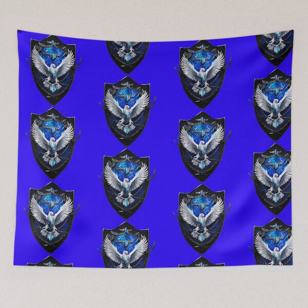 Item preview, Shielded White Dove designed and sold by Leesondesign.