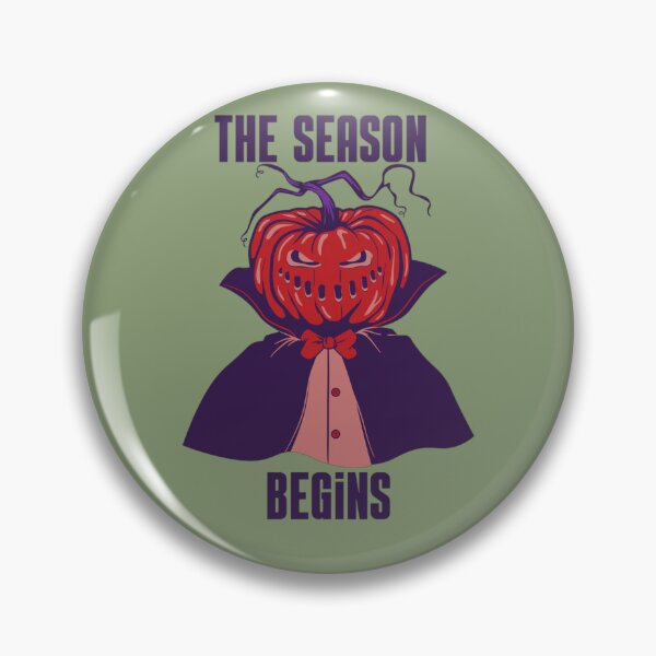 Item preview, The season begin. designed and sold by TheOriginn.