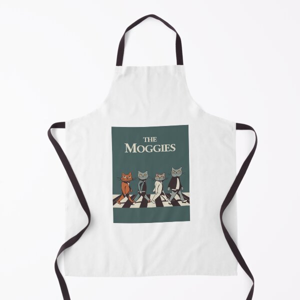 Item preview, The Moggies designed and sold by Bianca-Design.