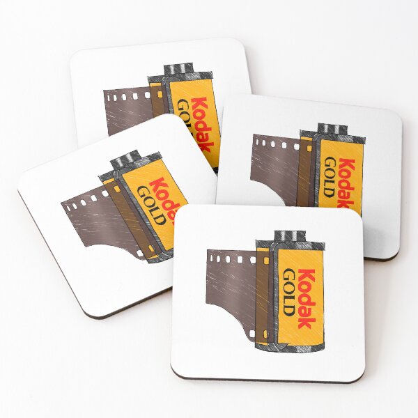 Item preview, Kodak Gold Film Roll designed and sold by Justinsprints1.