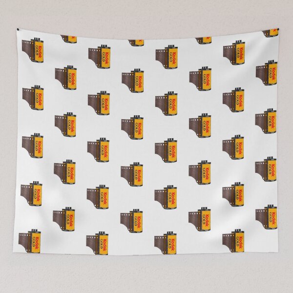 Item preview, Kodak Gold Film Roll designed and sold by Justinsprints1.