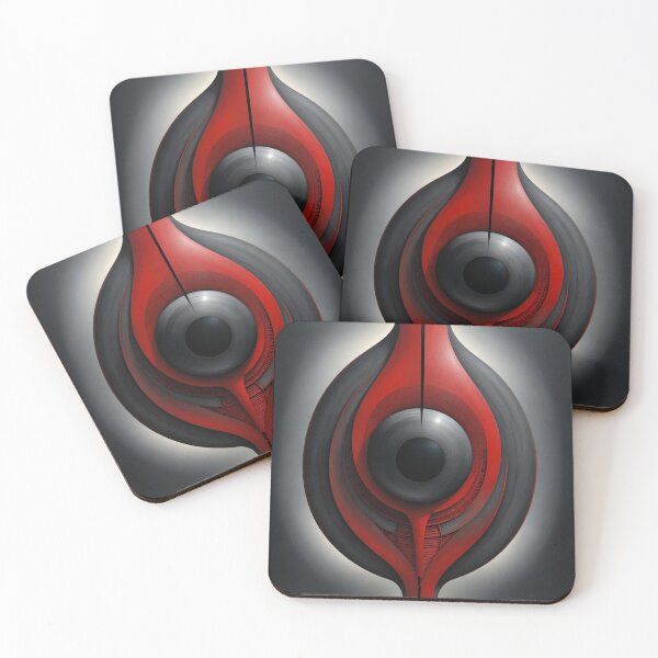 Item preview, Inkwell Secrets Alien Glyphs designed and sold by andycorah.