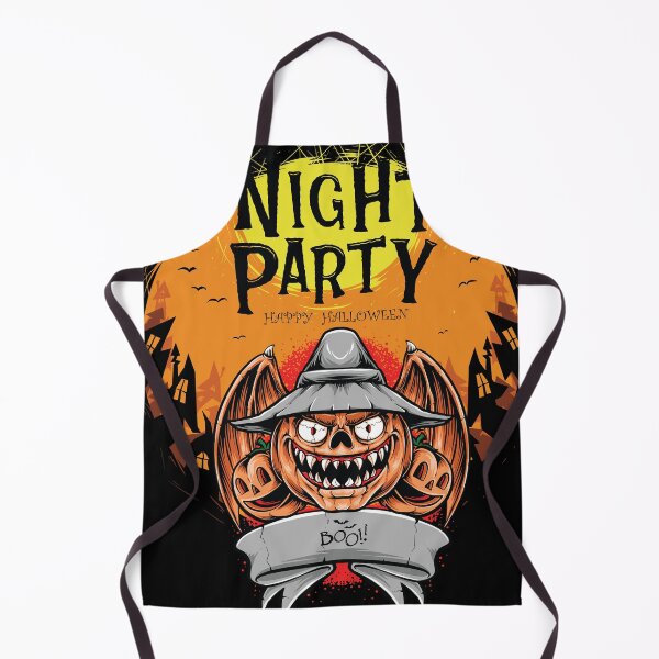 Item preview, HALLOWEEN GIFT Throw Pillow designed and sold by ZIKI VI.