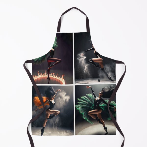 Item preview, 4Dancers n.2 designed and sold by Carnisch.