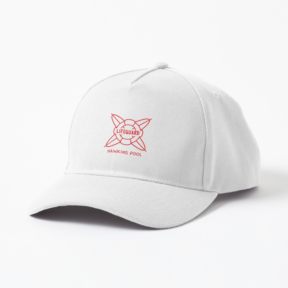 Item preview, Baseball Cap designed and sold by GoodNoodThrift.