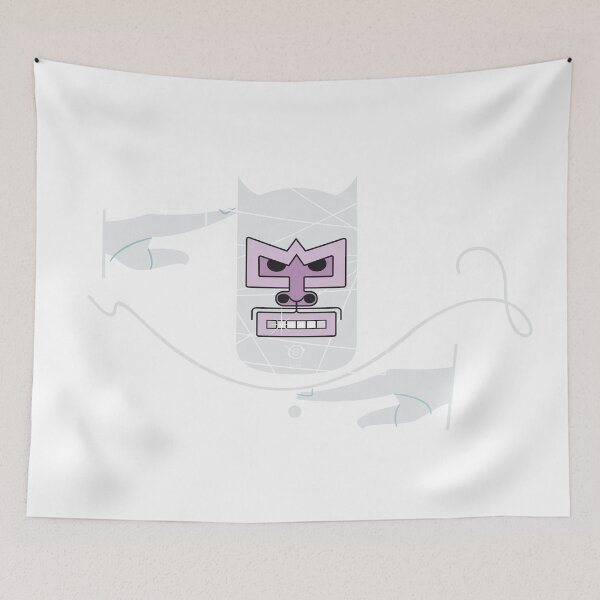 Item preview, Extraman designed and sold by bfvrp.