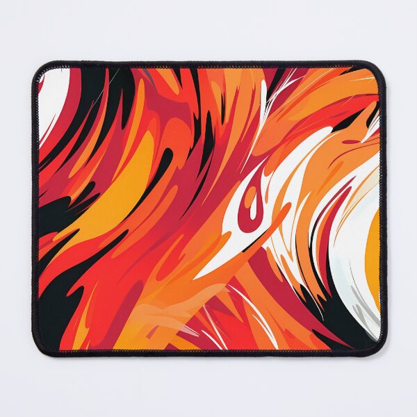 Item preview, Paint Splashes, Vibrant Colors, Seamless Pattern designed and sold by patternicco.