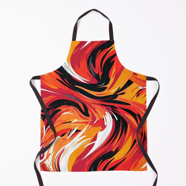 Item preview, Paint Splashes, Vibrant Colors, Seamless Pattern designed and sold by patternicco.