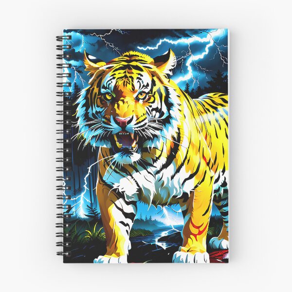 Item preview, Chinese horoscope - Tiger designed and sold by ARabbitHole.