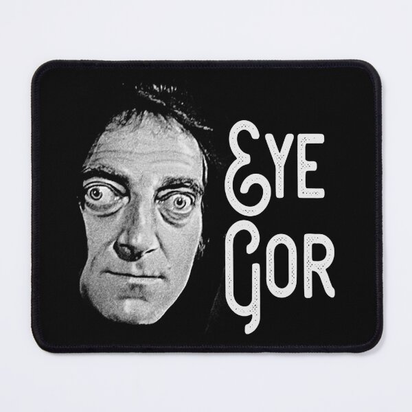 Item preview, Eyegor designed and sold by Alema Art.