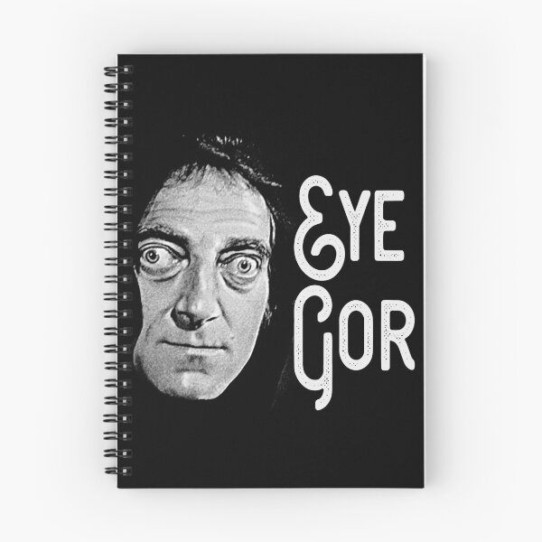 Item preview, Eyegor designed and sold by Alema Art.