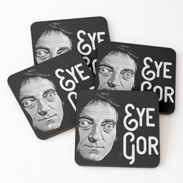 Item preview, Eyegor designed and sold by Alema Art.