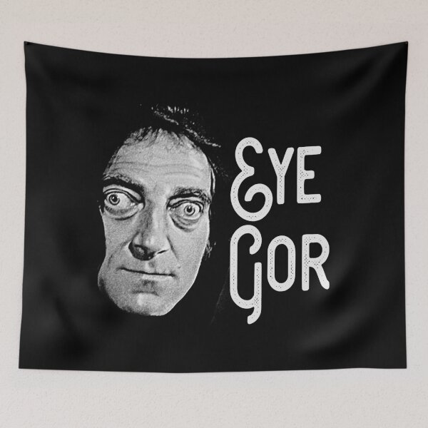 Item preview, Eyegor designed and sold by Alema Art.