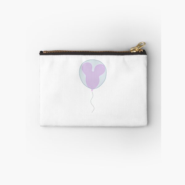 Item preview, Light Pink Mouse Balloon designed and sold by MagicChelsea.