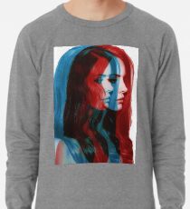 lana del rey Lightweight Sweatshirt