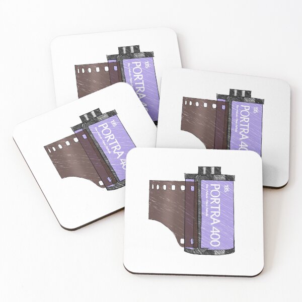 Item preview, Portra 400 Film Roll designed and sold by Justinsprints1.