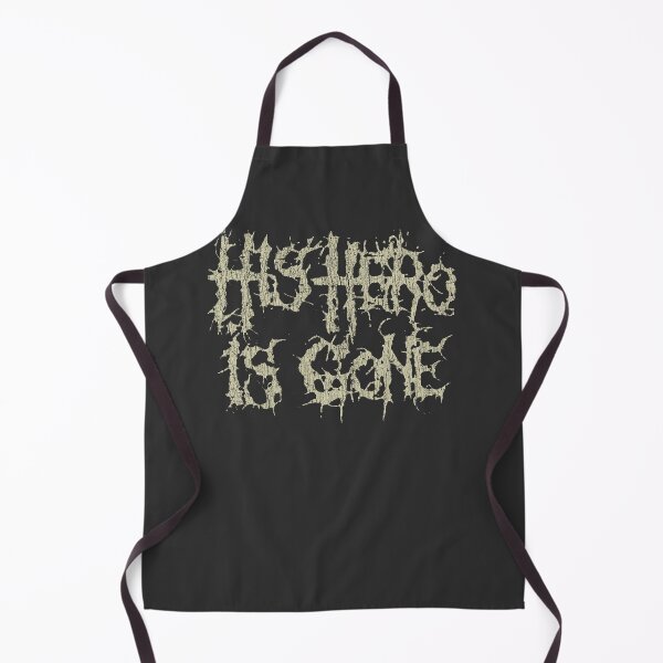 Item preview, His Hero Is Gone 1995 designed and sold by AstroZombie6669.