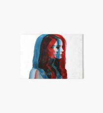 Lana Del Rey Galeriedruck