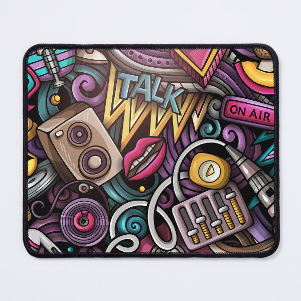 Item preview, My music  designed and sold by CreativityClub.