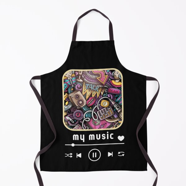 Item preview, My music designed and sold by CreativityClub.