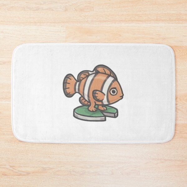 Item preview, Clownfish designed and sold by GnatDesigns.