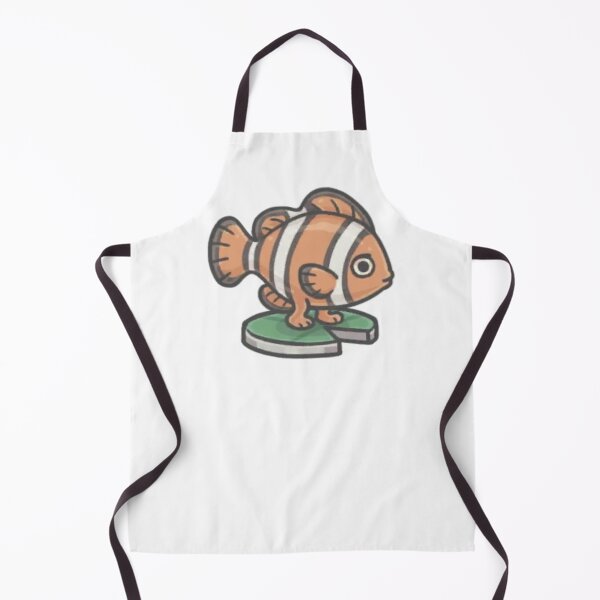 Item preview, Clownfish designed and sold by GnatDesigns.