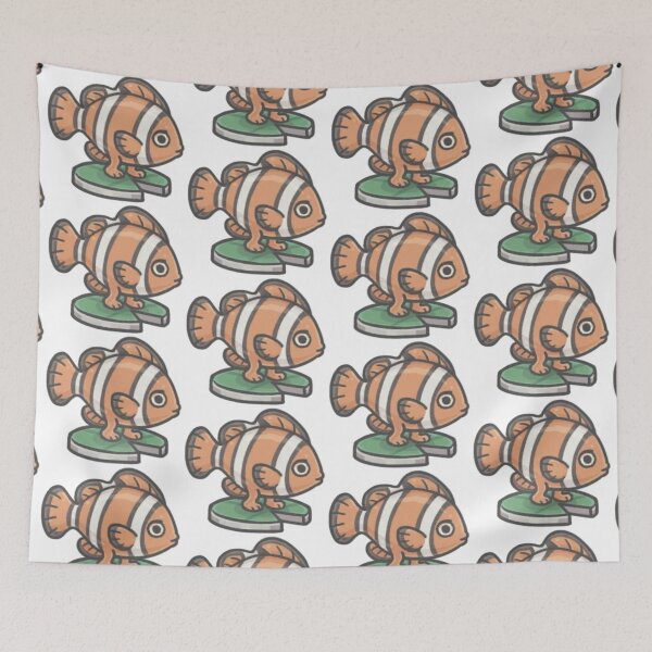 Item preview, Clownfish designed and sold by GnatDesigns.