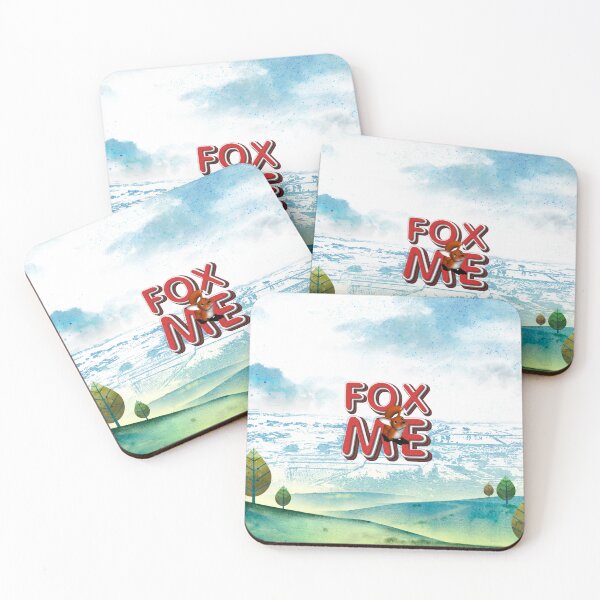 Item preview, Fox Me designed and sold by teepossible.